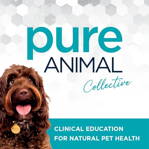 Feline nutrition, microbiome and chronic disease with Dr Matthew Muir by Unknown