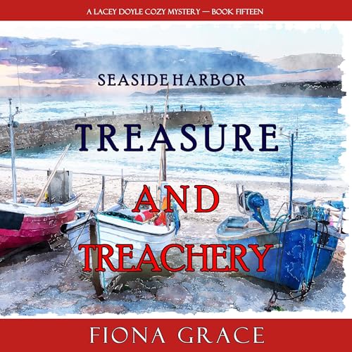 Treasure and Treachery