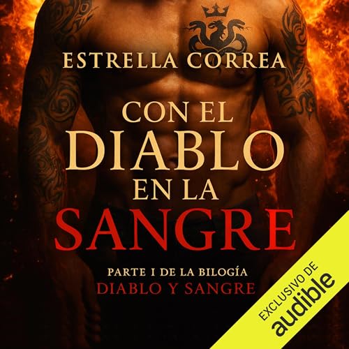 Con el diablo en la sangre