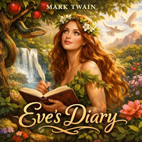 Eves Diary by Mark Twain