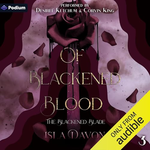 Of Blackened Blood