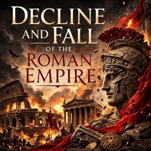 Decline and Fall of the Roman Empire