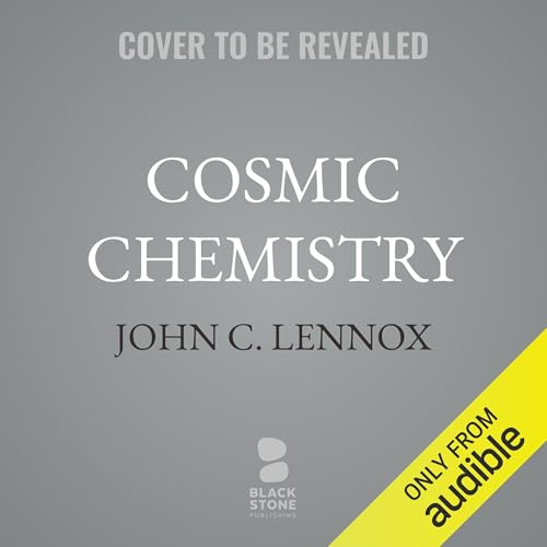 Cosmic Chemistry
