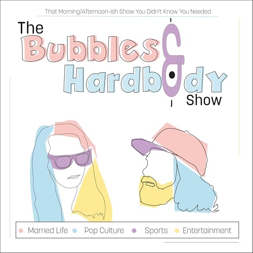 A Fan Favorite Leaves Ru's Race | College Basketball Still Surprises Us.. | The Bubbles & Hardbody Show | Ep. 48 by Unknown