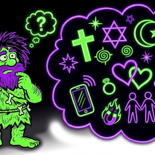 E82 – Jimbo Radio: Atheism, Skepticism, Religion, Spirituality, the Peace Corps, & Materialism vs. Happiness by Unknown