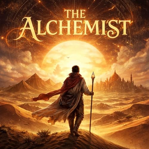 The Alchemist