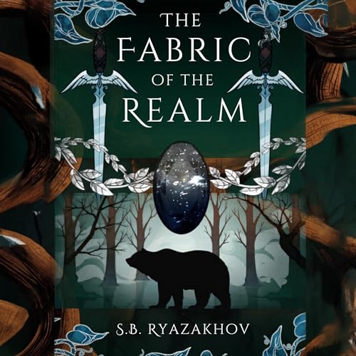 The Fabric of the Realm