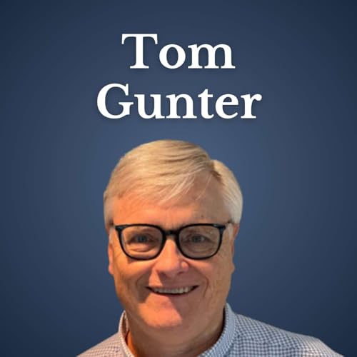 Tom Gunter – Board Director, Executive Mentor, T.A.G. Marketplace Consulting Inc. by Unknown