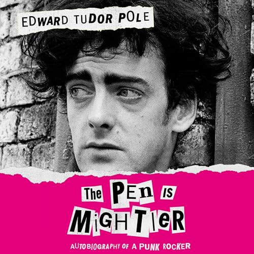 The Pen Is Mightier by Edward Tudor Pole
