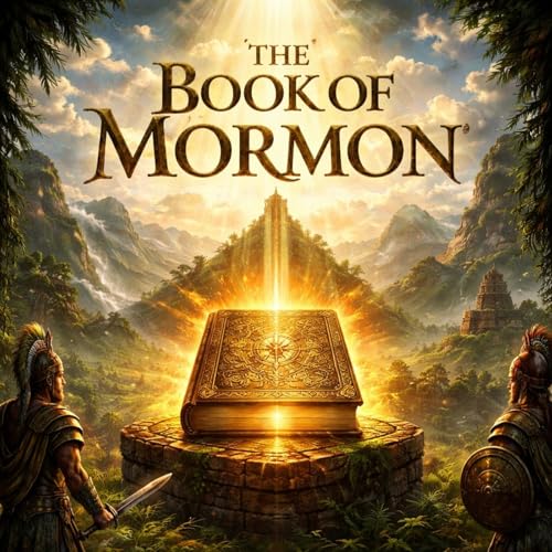 The Book of Mormon