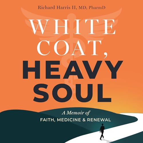 White Coat, Heavy Soul