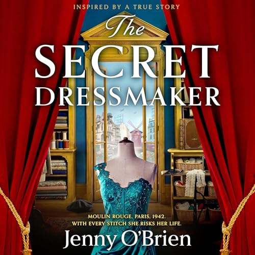 The Secret Dressmaker