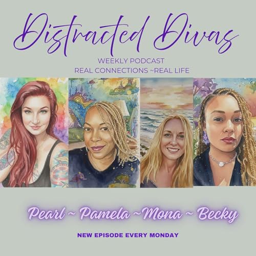 Distracted Divas by Distracted Divas