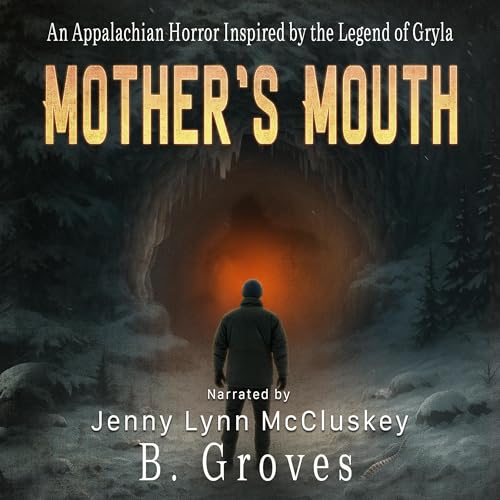 Mother's Mouth by Barbara Groves