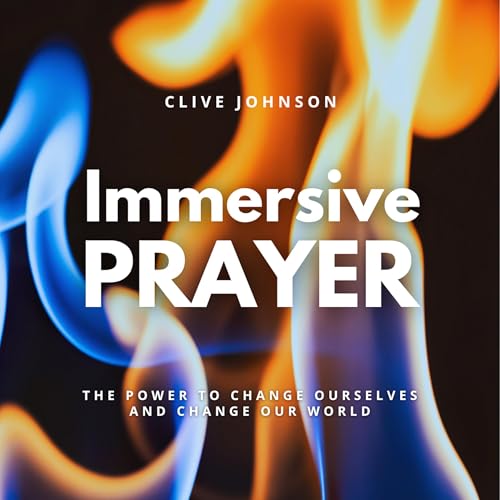 Immersive Prayer