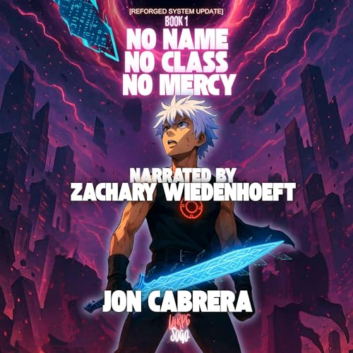 No Name. No Class. No Mercy