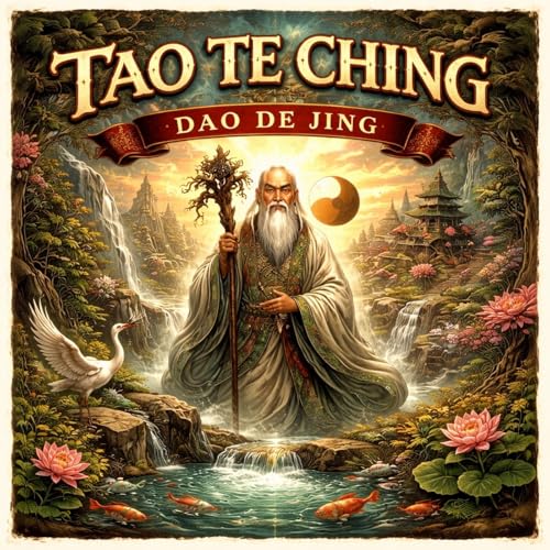 Tao Te Ching - Dao De Jing