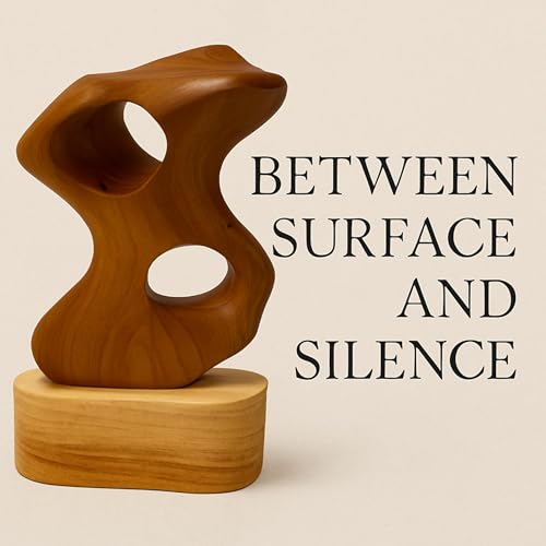 What Is Negative Space? Why Emptiness Shapes Sculpture and Meaning by Unknown