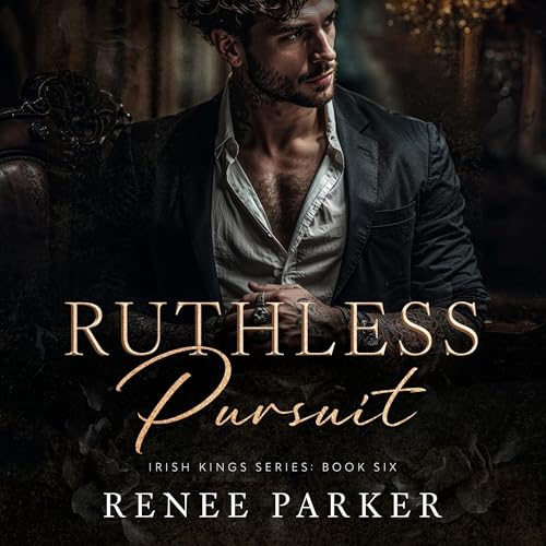 Ruthless Pursuit: An Enemies to Lovers Mafia Romance