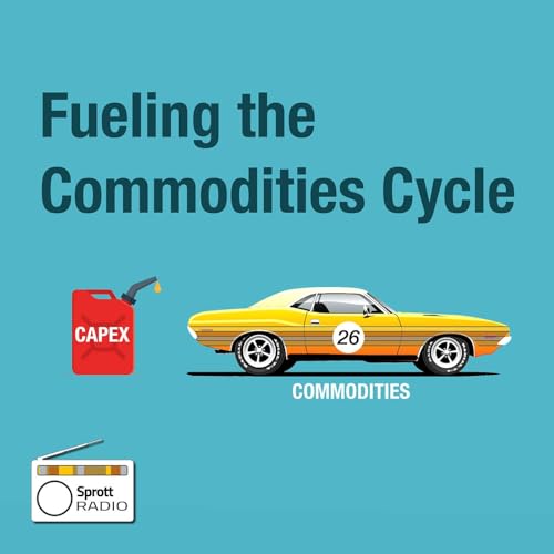Fueling the Commodities Cycle by Unknown