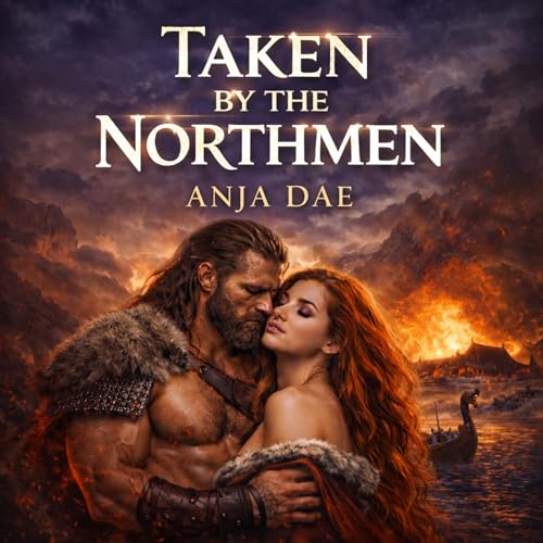 Taken by the Northmen by Anja Dae