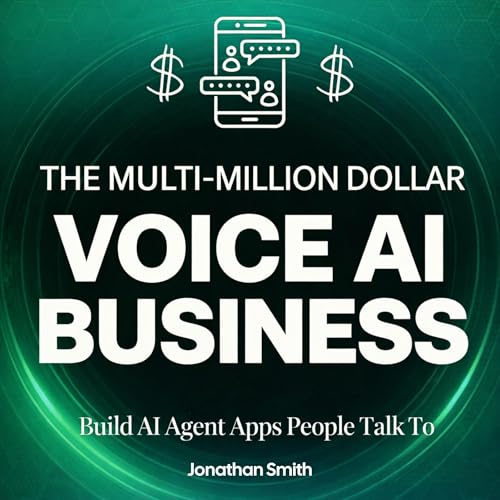 The Multi-Million Dollar Voice AI Business