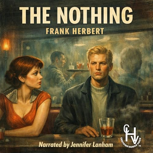 The Nothing by Frank Herbert
