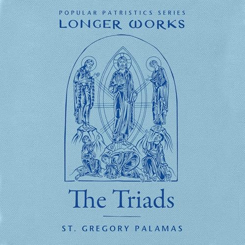 The Triads by St. Gregory Palamas