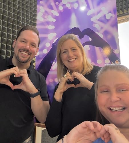 Anchorage Symphony Orchestra | Elizabeth Schulze & Nick Cooper by Unknown