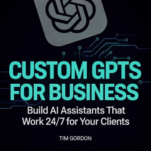 Custom GPTs for Business