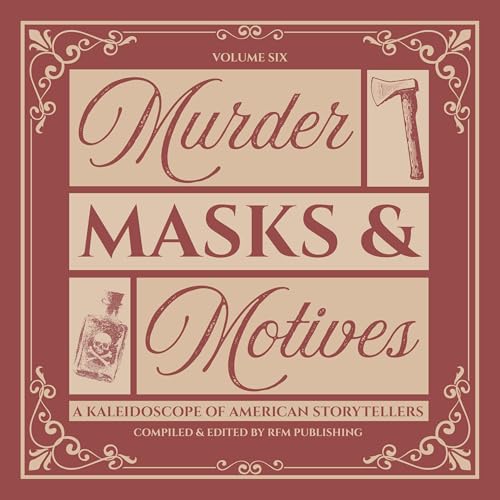 Murder, Masks, and Motives