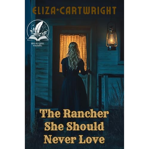 The Rancher She Should Never Love