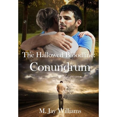 The Hallowed Bloodline: Conundrum