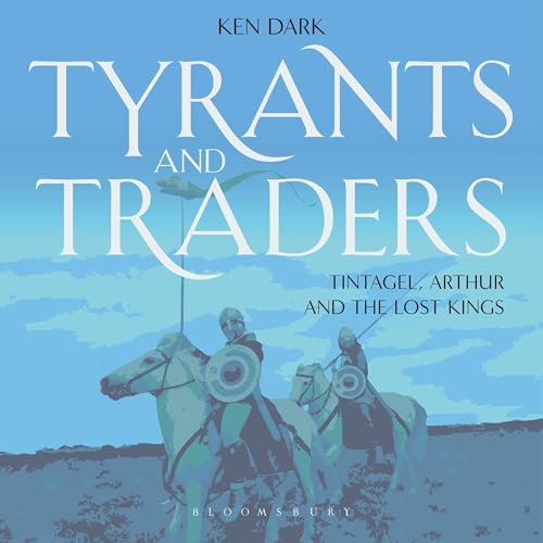 Tyrants and Traders by Ken Dark