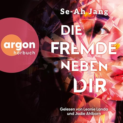 Die Fremde neben dir