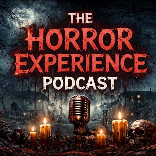 The Horror Experience by The Horror Experience Podcast