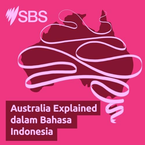 Australia’s unique wildlife: what makes it special and what’s at risk - Australia Explained: Satwa liar Australia yang unik: apa yang membuatnya istimewa dan apa yang dalam bahaya by Unknown