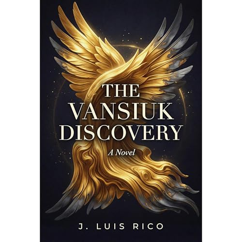 THE VANSIUK DISCOVERY