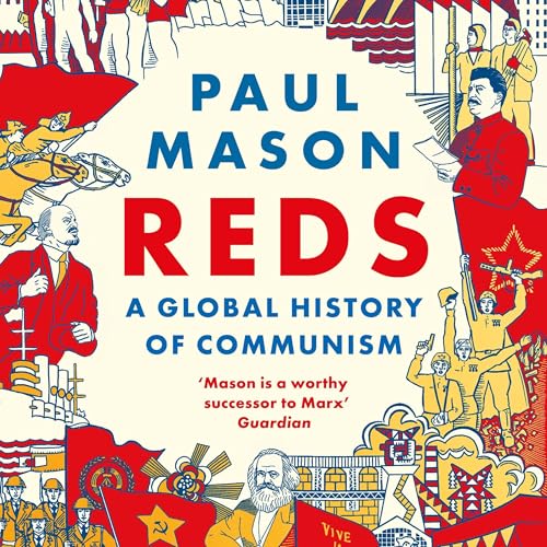 Reds by Paul Mason