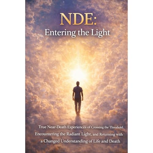 NDE: Entering the Light by Ray Chandler