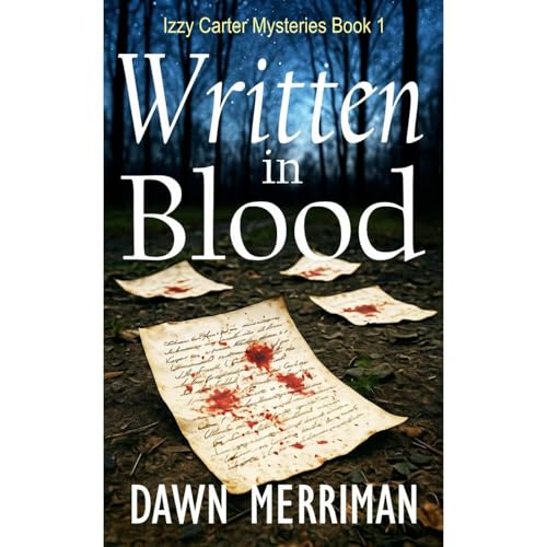 Written in Blood