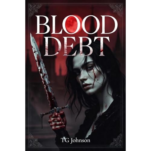 Blood Debt