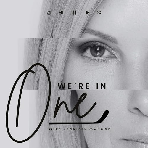 15: Beyond the Spotlight: Brittany Lucic on Navigating NHL Life, Tragedy, and the Power of Reclaimed Grace [Part One]