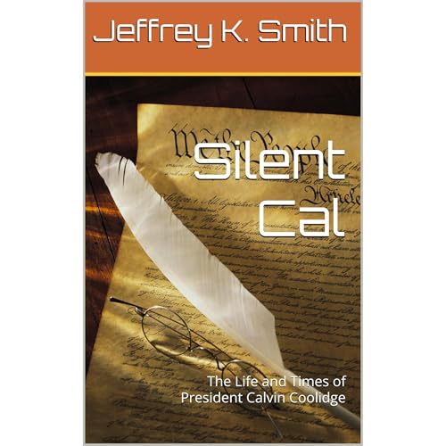 Silent Cal by Jeffrey Smith