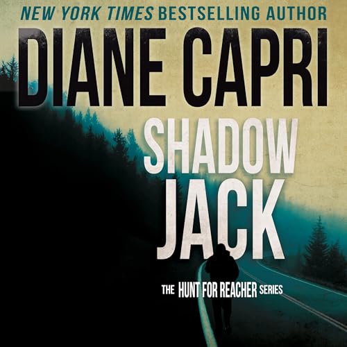 Shadow Jack by Diane Capri