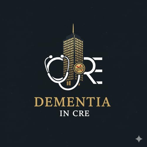 Dementia in CRE by Priyanshu Adathakkar