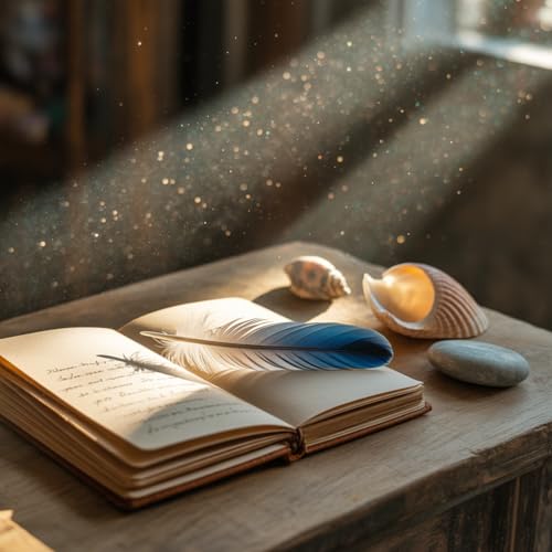 Narrative Nook: Immersive Stories for Sleep, Mind & Growth