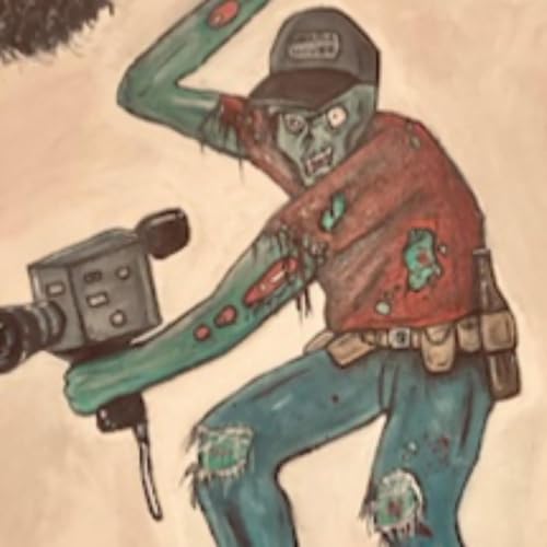 Guerrilla House #8: Action April 2026 Kickoff by Unknown