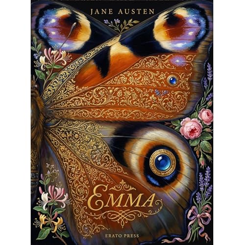 Emma (Annotated) by Jane Austen