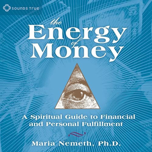 The Energy of Money